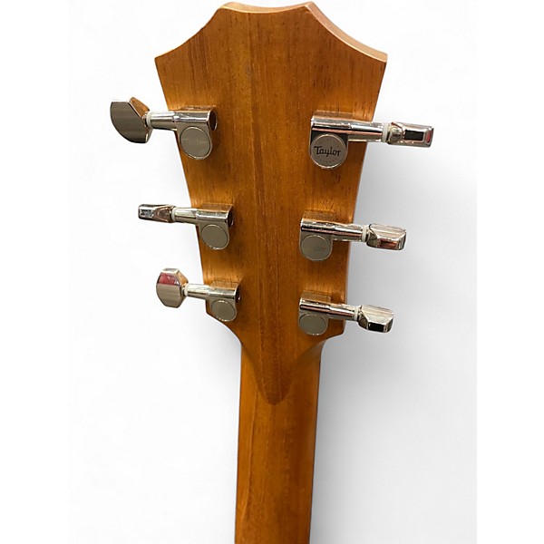 Used Taylor GT URBAN ASH Natural Acoustic Guitar