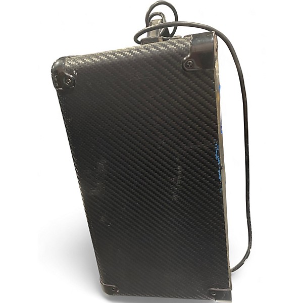 Used Marshall MG30CFX 1x10 30W Guitar Combo Amp