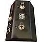 Used Ampeg AFS2 Footswitch