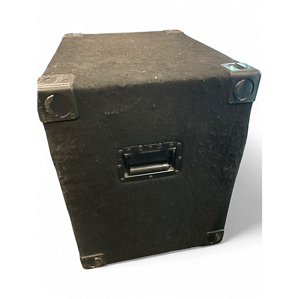 Used Gallien-Krueger 115RBH 400W Bass Cabinet