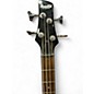 Used Ibanez GSR200 Blue Electric Bass Guitar
