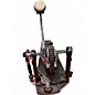 Used TAMA SINGLE PEDAL Single Bass Drum Pedal