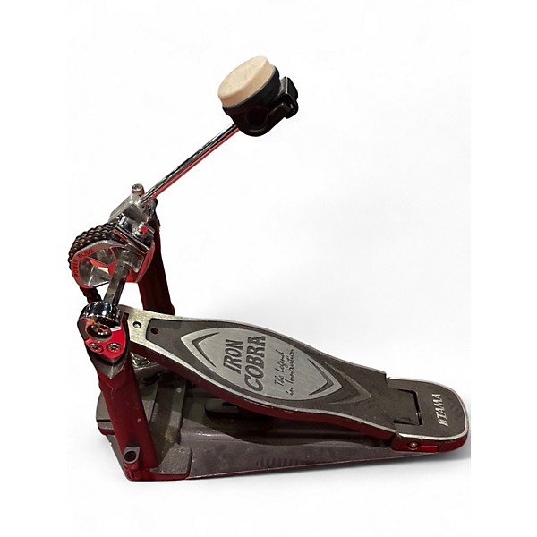 Used TAMA SINGLE PEDAL Single Bass Drum Pedal