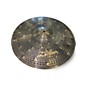 Used Zildjian 20in S DARK RIDE Cymbal thumbnail