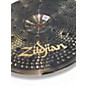 Used Zildjian 20in S DARK RIDE Cymbal
