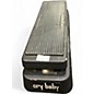 Used Dunlop GCB95 Original Crybaby Wah Effect Pedal thumbnail