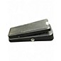 Used Dunlop GCB95 Original Crybaby Wah Effect Pedal