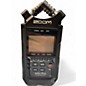 Used Zoom H4N MultiTrack Recorder