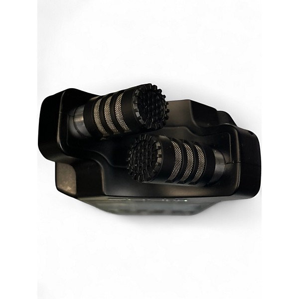 Used Zoom H4N MultiTrack Recorder