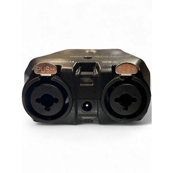 Used Zoom H4N MultiTrack Recorder