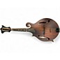 Used Eastman MD315L Worn Brown Mandolin