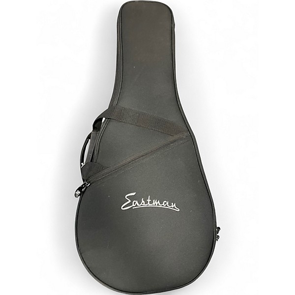 Used Eastman MD315L Worn Brown Mandolin