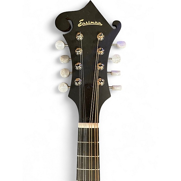 Used Eastman MD315L Worn Brown Mandolin
