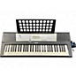 Used Yamaha PSR-E203 Portable Keyboard thumbnail
