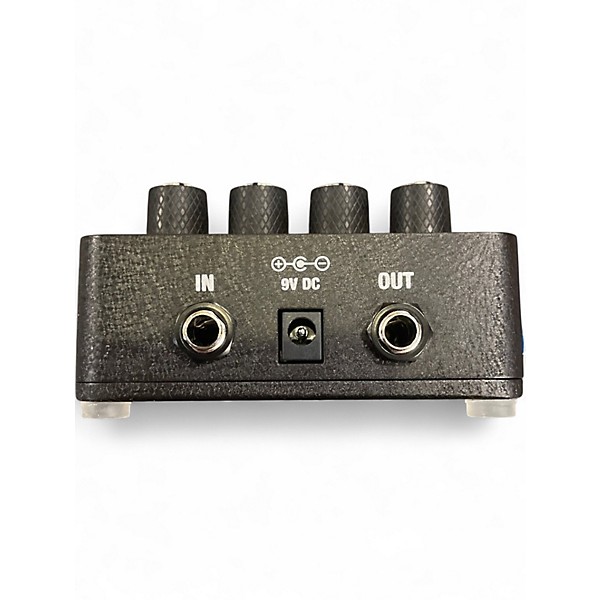 Used 2025 Marshall 1959 Super Lead Distortion Effect Pedal