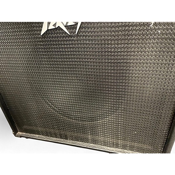 Used Peavey PHASE 2 Guitar Cabinet