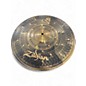 Used Zildjian 16in S Dark Cymbal