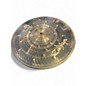 Used Zildjian 16in S Dark Cymbal