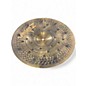 Used Zildjian 16in S Dark Cymbal