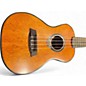 Used Lag Guitars u77c Natural Ukulele