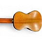 Used Lag Guitars u77c Natural Ukulele