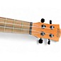 Used Lag Guitars u77c Natural Ukulele