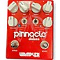 Used Wampler Pinnacle Deluxe Distortion Effect Pedal thumbnail