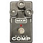 Used MXR M132 Super Comp Effect Pedal thumbnail
