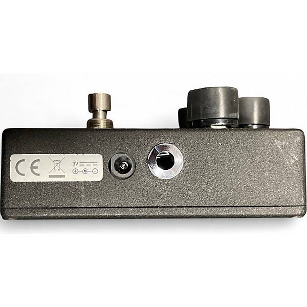 Used MXR M132 Super Comp Effect Pedal