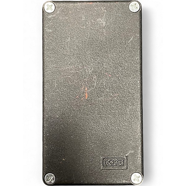 Used MXR M132 Super Comp Effect Pedal