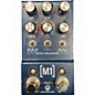Used Walrus Audio M1 Effect Pedal thumbnail