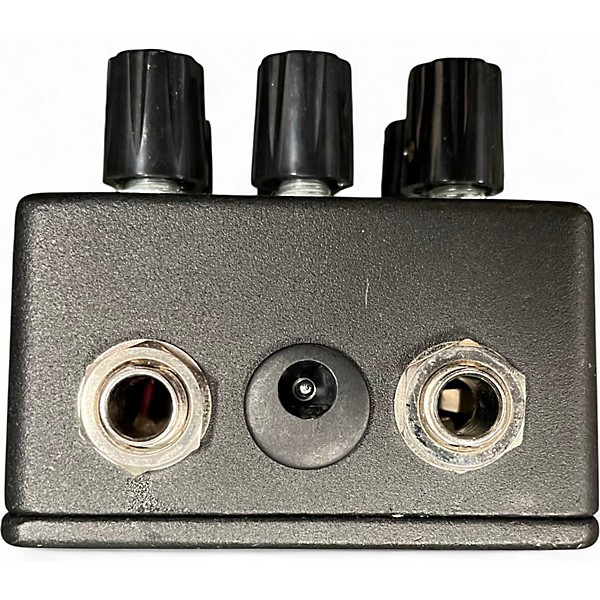 Used EarthQuaker Devices Afterneath Reverb Effect Pedal