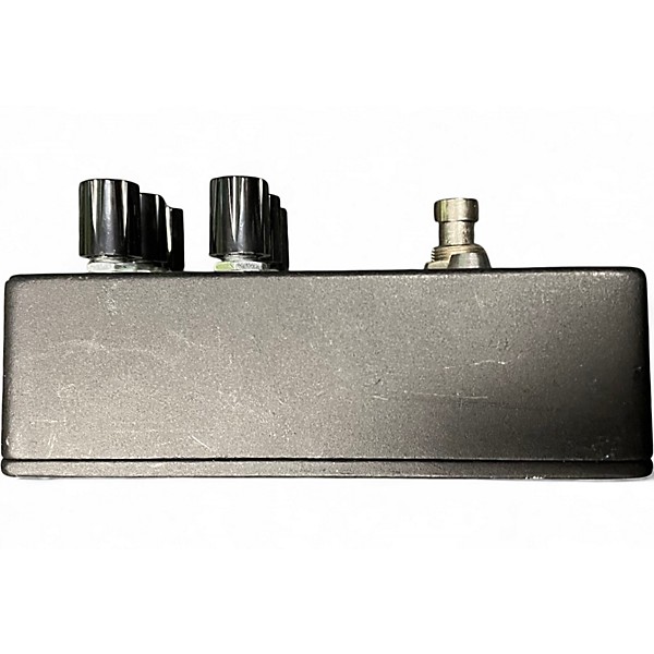 Used EarthQuaker Devices Afterneath Reverb Effect Pedal