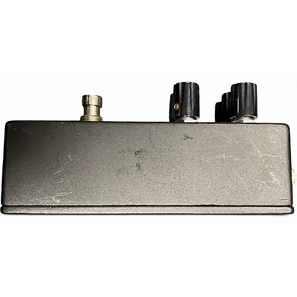 Used EarthQuaker Devices Afterneath Reverb Effect Pedal