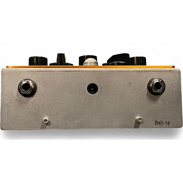 Used Beetronics FX Royal Jelly Effect Pedal