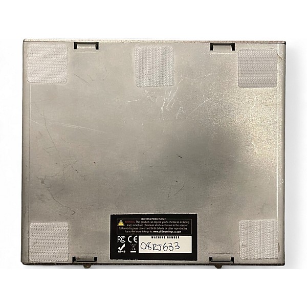 Used Beetronics FX Royal Jelly Effect Pedal