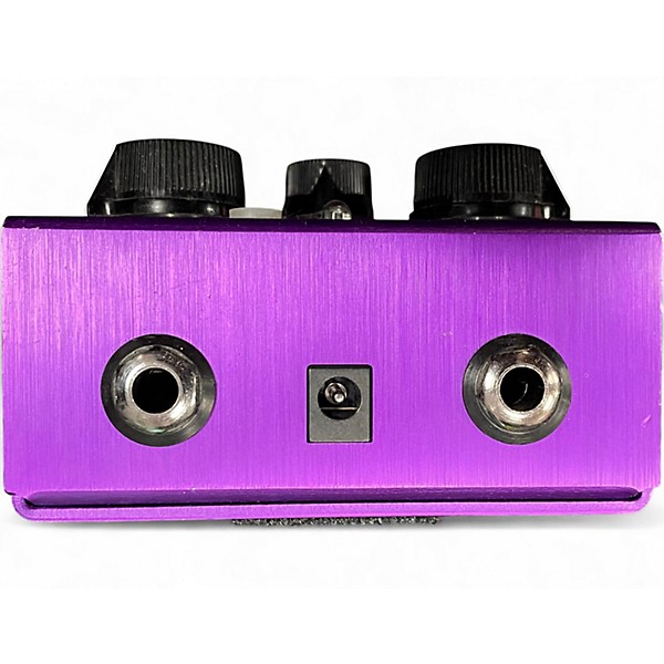 Used Way Huge Electronics WHE201 Pork Loin Overdrive Effect Pedal