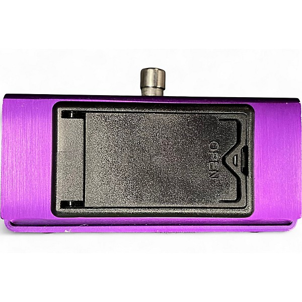 Used Way Huge Electronics WHE201 Pork Loin Overdrive Effect Pedal