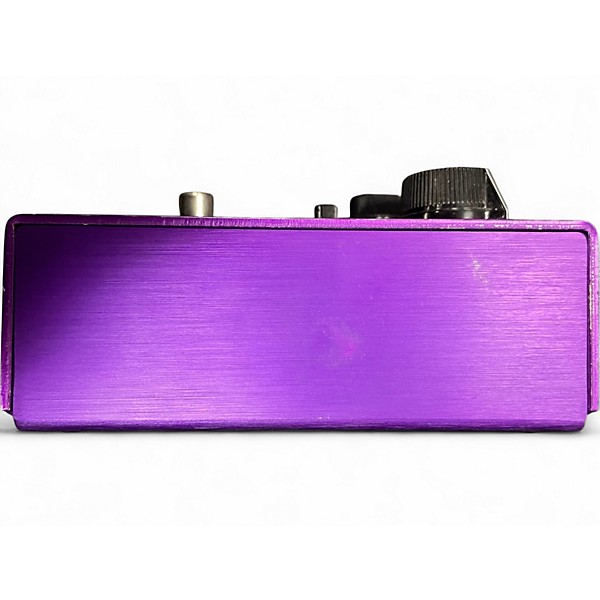 Used Way Huge Electronics WHE201 Pork Loin Overdrive Effect Pedal