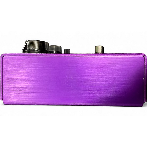 Used Way Huge Electronics WHE201 Pork Loin Overdrive Effect Pedal