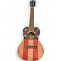 Used Mitchell STARS & STRIPES AMERICAN STARS AND STIPES Ukulele thumbnail