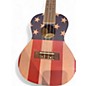 Used Mitchell STARS & STRIPES AMERICAN STARS AND STIPES Ukulele