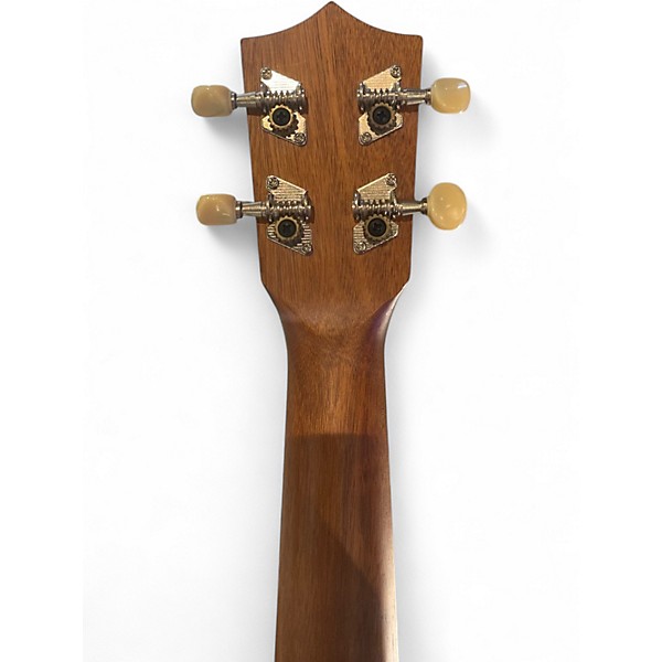 Used Mitchell STARS & STRIPES AMERICAN STARS AND STIPES Ukulele