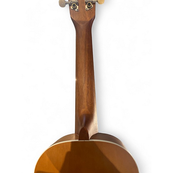 Used Mitchell STARS & STRIPES AMERICAN STARS AND STIPES Ukulele