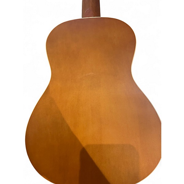 Used Mitchell STARS & STRIPES AMERICAN STARS AND STIPES Ukulele