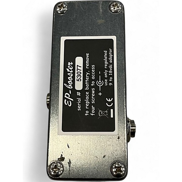 Used Xotic EP Booster Effect Pedal