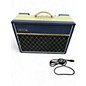 Used VOX AC10C1 10W 1x10 Tube Guitar Combo Amp thumbnail