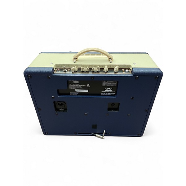 Used VOX AC10C1 10W 1x10 Tube Guitar Combo Amp