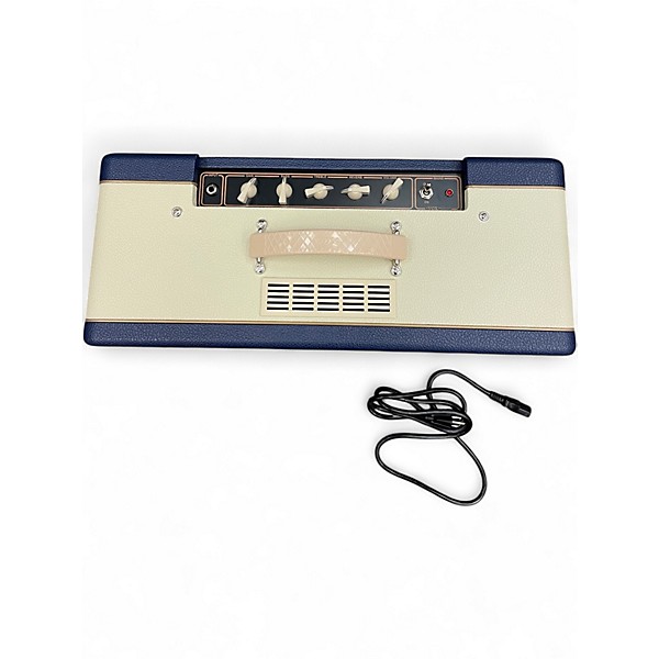 Used VOX AC10C1 10W 1x10 Tube Guitar Combo Amp