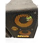 Used Markbass MB58R 102 Bass Cabinet thumbnail